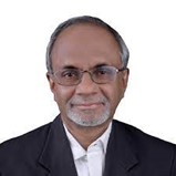 Dr. T. S. Balganesh