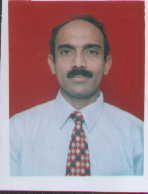 VASANT NAGVEKAR