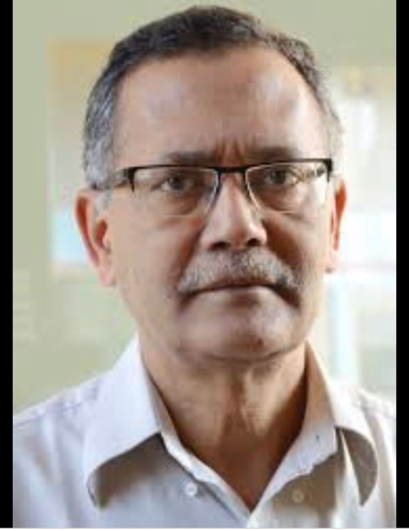 PROF ARUNALOKE CHAKRABARTI