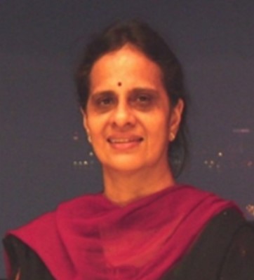 DR CAMILLA RODRIGUES
