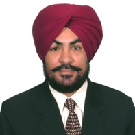 Dr JPS Gill