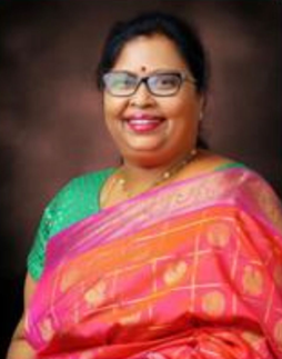 Prof. S. Shantha Kumari