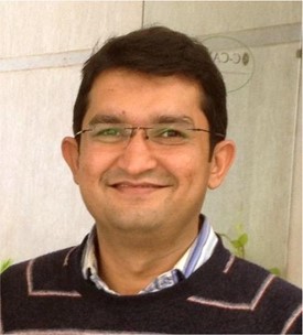 DR TASLIMARIF SAIYED