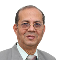 DR VISHWA MOHAN KATOCH