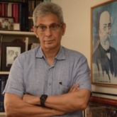 DR ZARIR UDWADIA