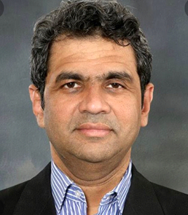 Dr. Jaideep Gogtay