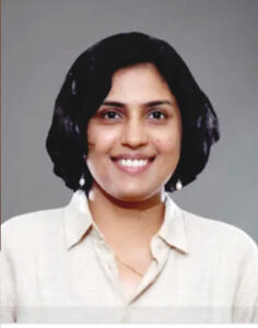Dr Swati Rajagopal